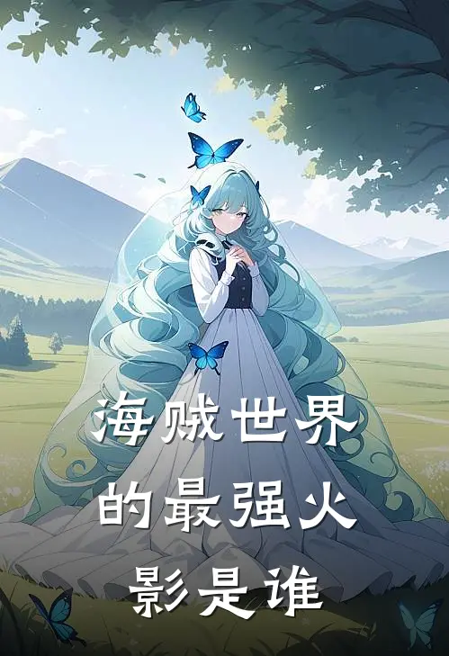 海贼世界的最强火影是谁