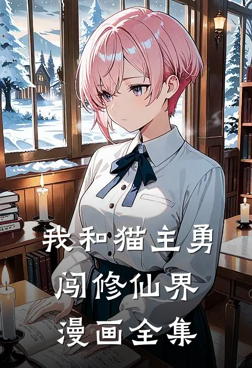 我和猫主勇闯修仙界漫画全集