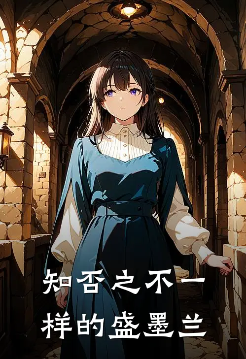 知否之不一样的盛墨兰