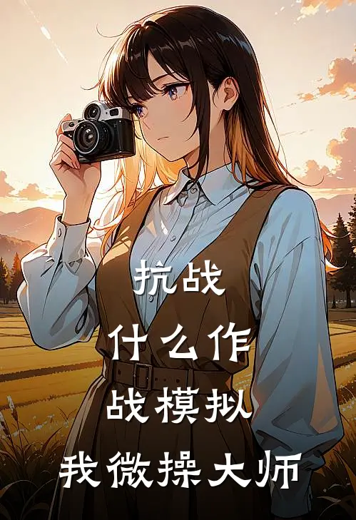 抗战：什么作战模拟，我微操大师(孔捷沈泉)免费小说_完整版免费阅读抗战：什么作战模拟，我微操大师孔捷沈泉