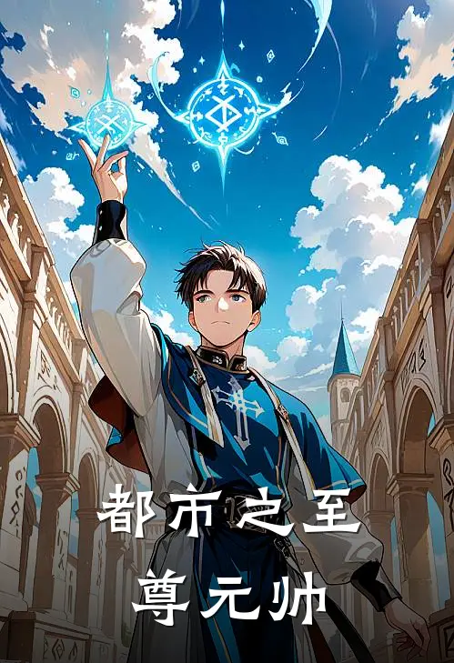 都市之至尊元帅