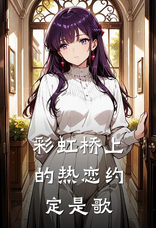 彩虹桥上的热恋约定是歌