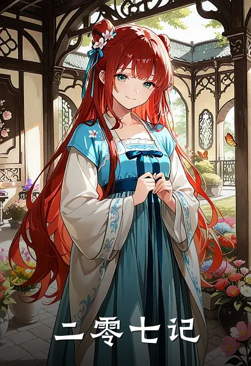 二零七记