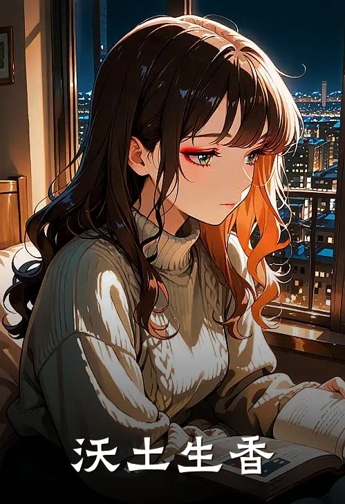 周沉姜小满《沃土生香》完结版免费阅读_周沉姜小满热门小说