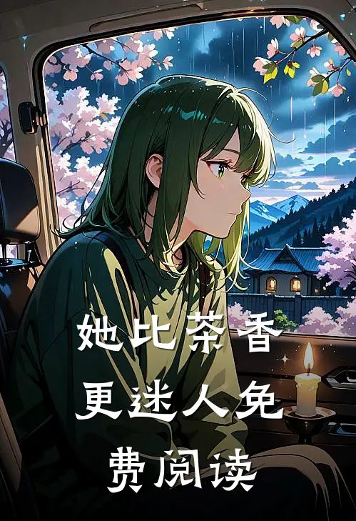 她比茶香更迷人免费阅读