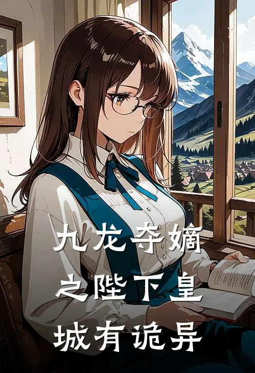 九龙夺嫡之陛下皇城有诡异