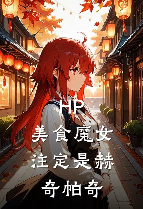 HP：美食魔女注定是赫奇帕奇(艾米娅艾伦)完本小说_热门的小说HP：美食魔女注定是赫奇帕奇艾米娅艾伦