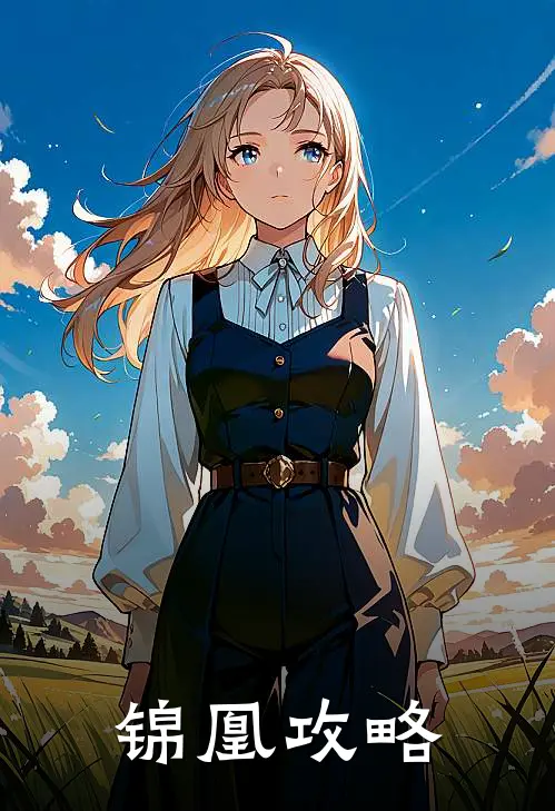 锦凰攻略(宁雨晴萧景琰)免费小说_完整版免费阅读锦凰攻略宁雨晴萧景琰