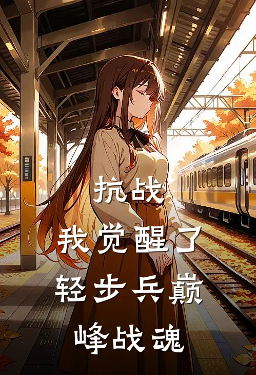 抗战：我觉醒了轻步兵巅峰战魂