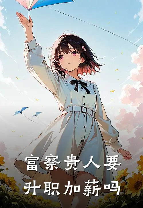 富察贵人要升职加薪吗