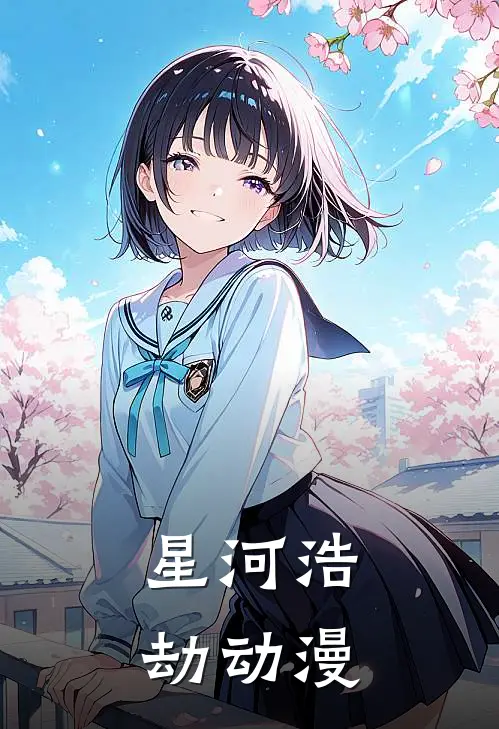 星河浩劫动漫