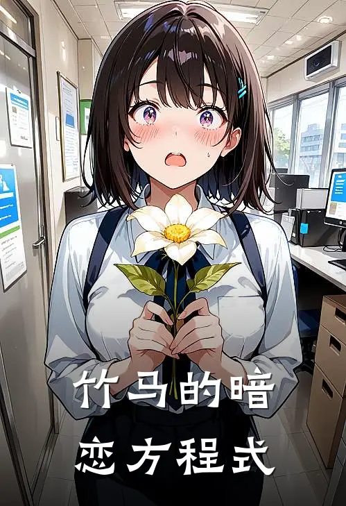 竹马的暗恋方程式