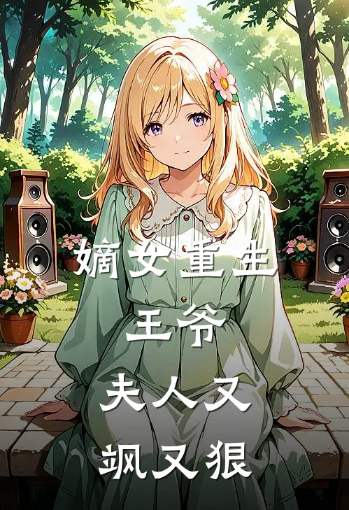 嫡女重生：王爷，夫人又飒又狠