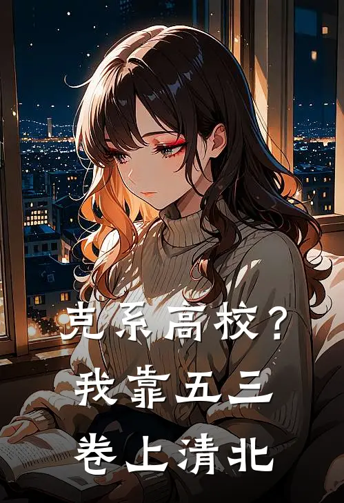 克系高校？我靠五三卷上清北