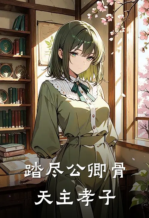 踏尽公卿骨 天主孝子