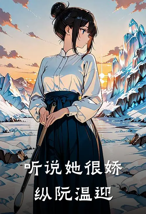 听说她很娇纵阮温迎