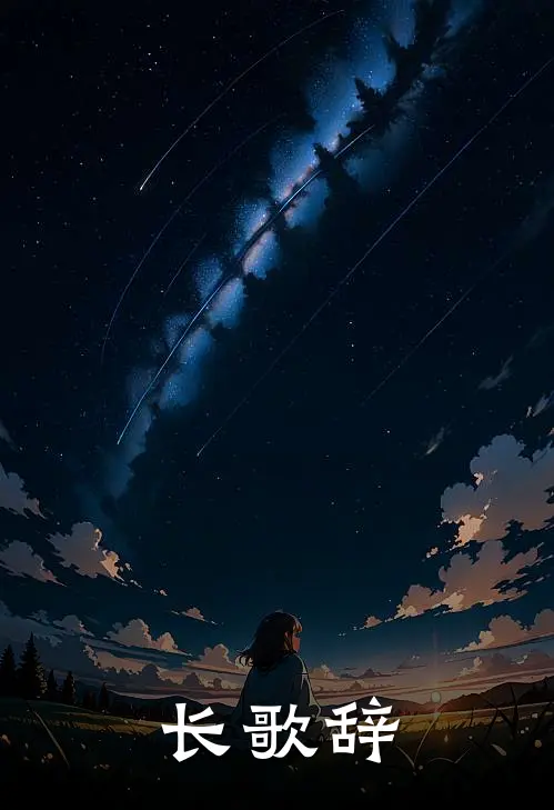 长歌辞