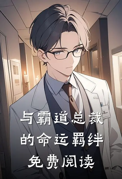 与霸道总裁的命运羁绊免费阅读