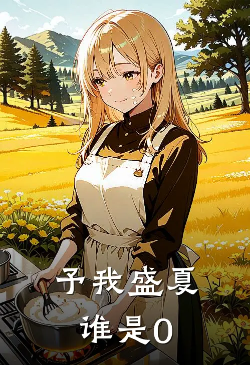予我盛夏谁是0