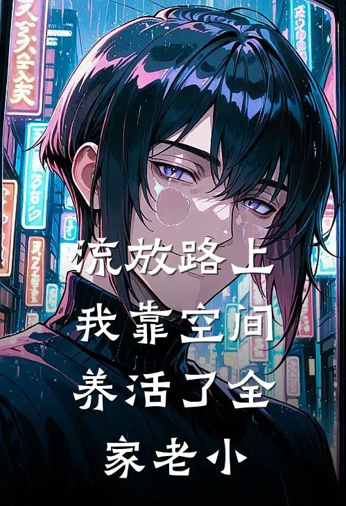 流放路上，我靠空间养活了全家老小温时年沈星落最新完结小说推荐_全集免费小说流放路上，我靠空间养活了全家老小温时年沈星落