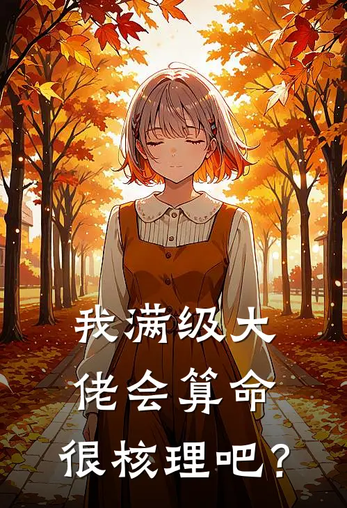 我满级大佬会算命，很核理吧？