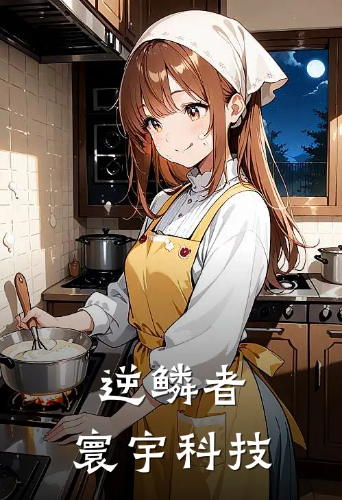 逆鳞者：寰宇科技