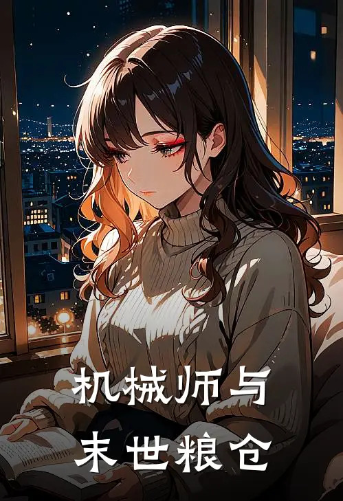 机械师与末世粮仓(林修远陈雨眠)免费小说_完整版免费阅读机械师与末世粮仓林修远陈雨眠