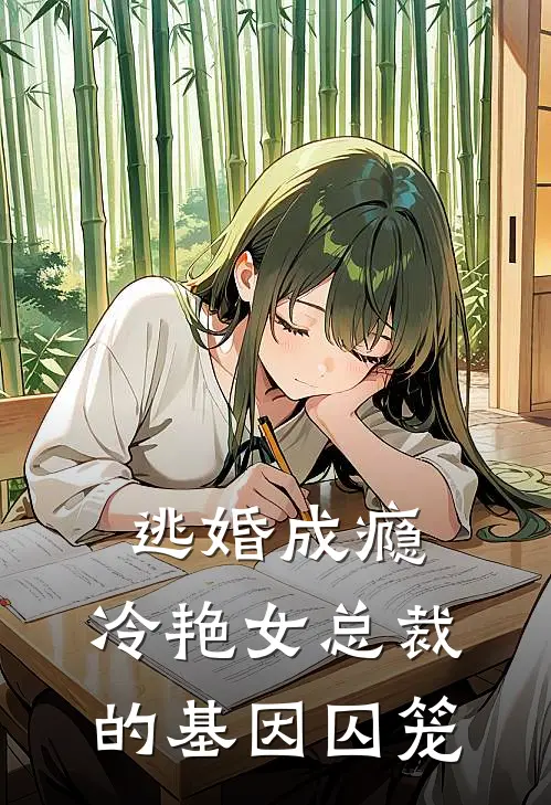 逃婚成瘾：冷艳女总裁的基因囚笼(沈知意陆沉舟)完本小说_热门的小说逃婚成瘾：冷艳女总裁的基因囚笼沈知意陆沉舟