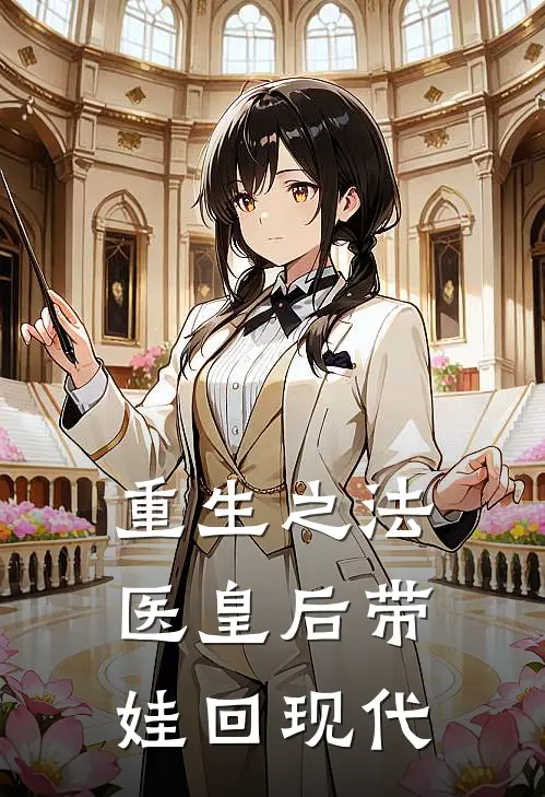 重生之法医皇后带娃回现代