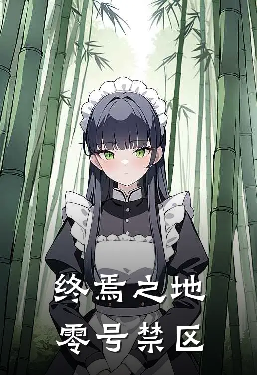 终焉之地，零号禁区