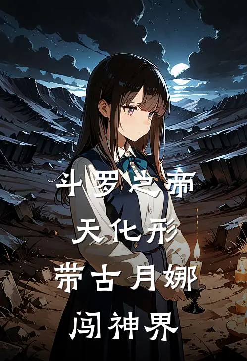 斗罗之帝天化形，带古月娜闯神界