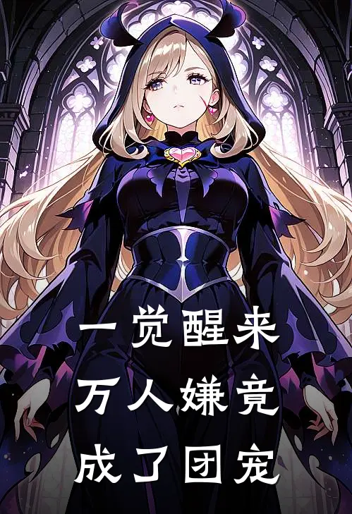 一觉醒来，万人嫌竟成了团宠