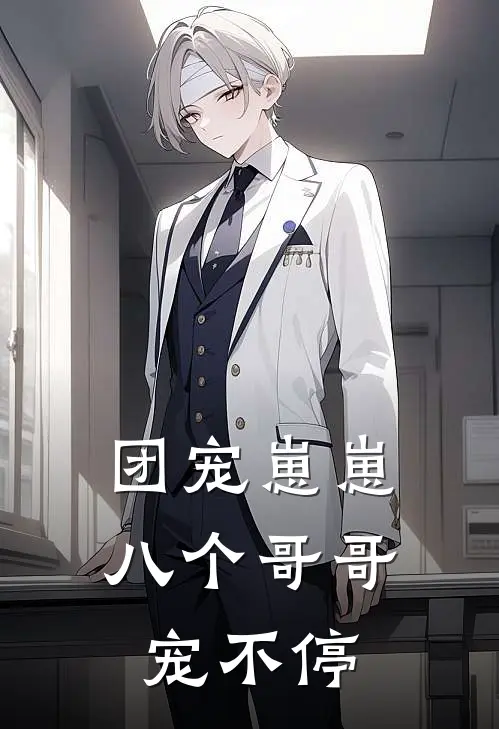 团宠崽崽，八个哥哥宠不停