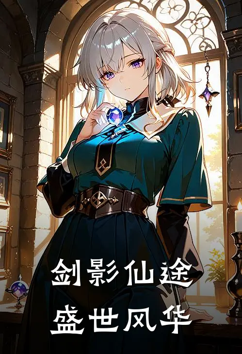 剑影仙途：盛世风华