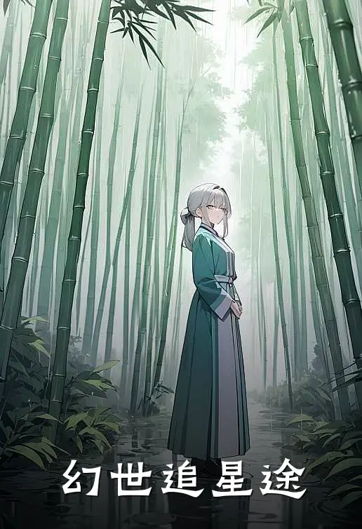 幻世追星途