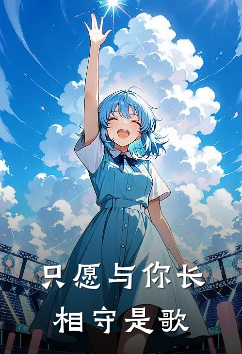 只愿与你长相守是歌