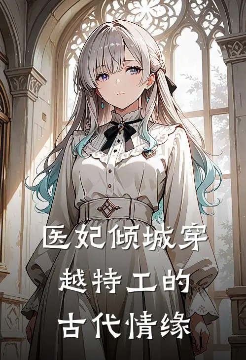 医妃倾城穿越特工的古代情缘