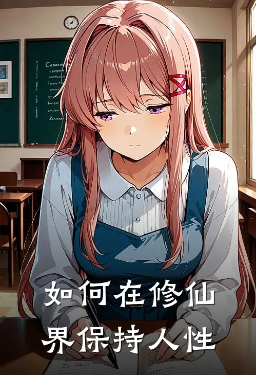 如何在修仙界保持人性