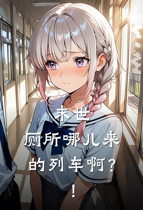 末世：厕所哪儿来的列车啊？！