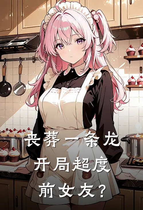 丧葬一条龙，开局超度前女友？