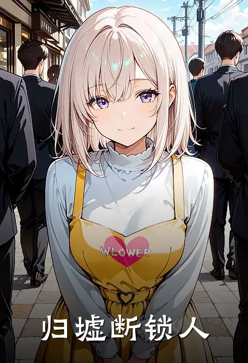 归墟断锁人(姜翎谢无咎)小说全文免费阅读_无弹窗全文免费阅读归墟断锁人(姜翎谢无咎)