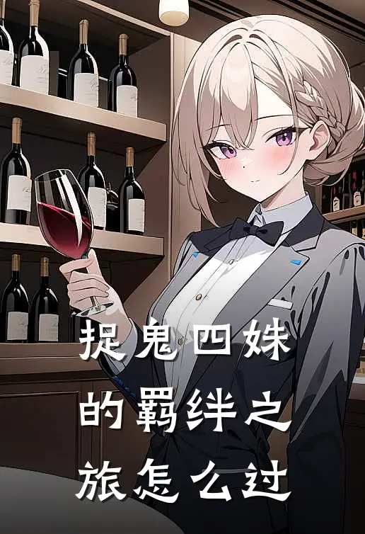 捉鬼四姝的羁绊之旅怎么过