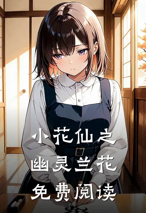 小花仙之幽灵兰花免费阅读