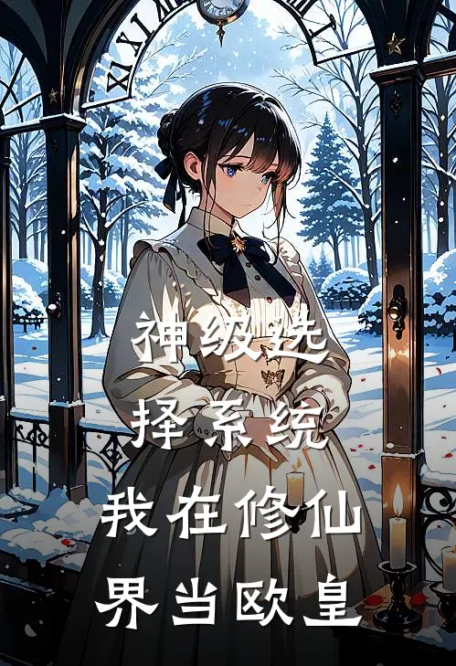神级选择系统，我在修仙界当欧皇(林风陆灵儿)好看的完结小说_热门小说推荐神级选择系统，我在修仙界当欧皇林风陆灵儿