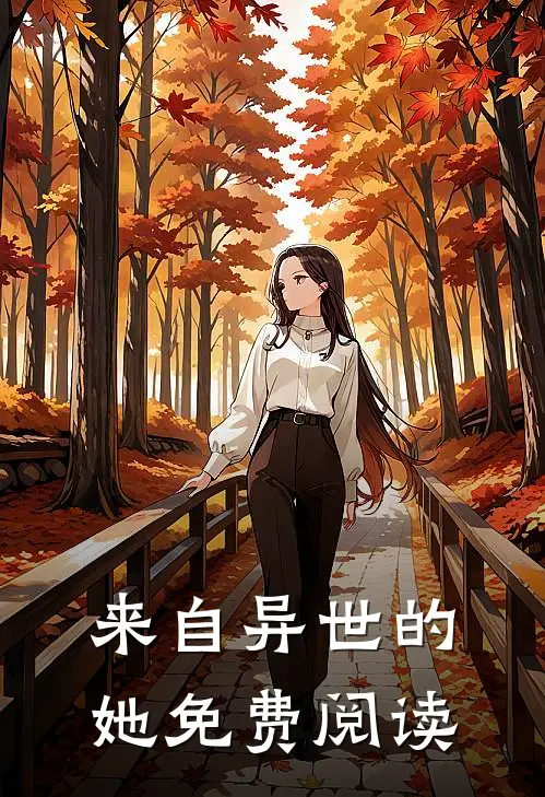 来自异世的她免费阅读