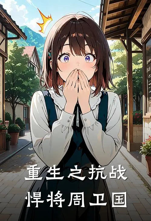 重生之抗战悍将周卫国