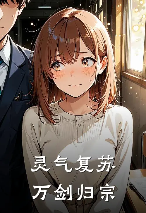 灵气复苏：万剑归宗陆子吟乐天晟全文免费阅读无弹窗大结局_（陆子吟乐天晟）灵气复苏：万剑归宗最新小说