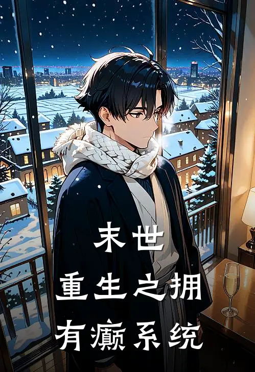 末世：重生之拥有癫系统