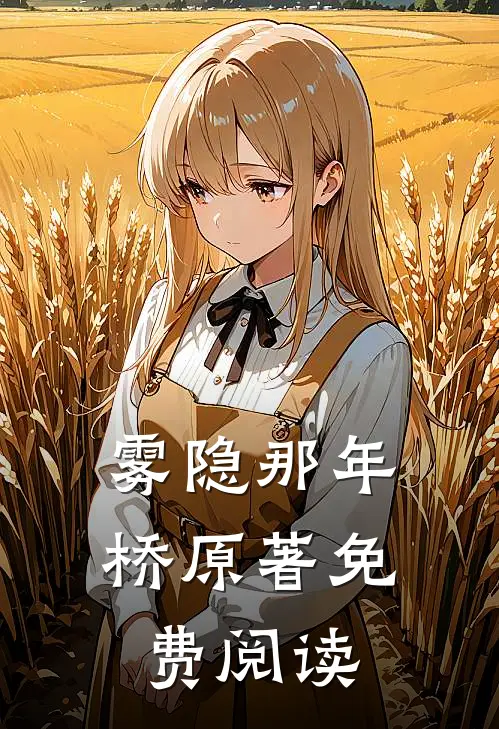 雾隐那年桥原著免费阅读