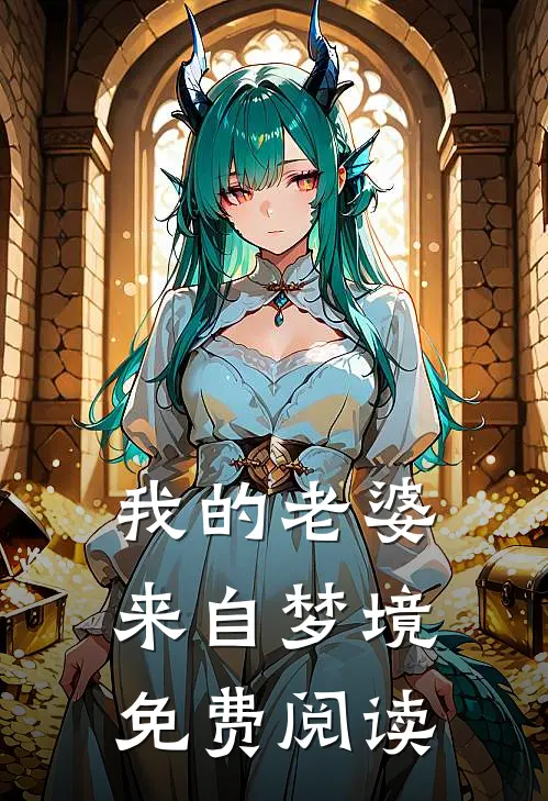 我的老婆来自梦境免费阅读